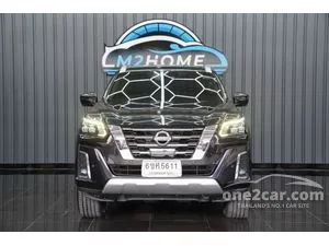 2025 Nissan Terra 2.3 VL SUV