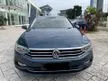 Used Beautiful Nice Conditions Volkswagen Passat 2.0 Elegance Sedan 2020 Principle Warranty - Cars for sale