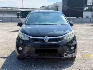 2017 Proton Persona 1.6 Executive Sedan