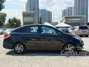 2017 Proton Persona 1.6 Executive Sedan
