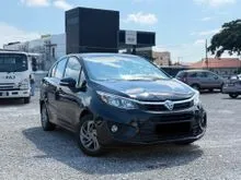 2017 Proton Persona 1.6 Executive (CAN LOAN UP TO 9 YEARS)