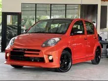 2007 Perodua Myvi 1.3 SE Hatchback