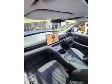 2026 Geely Starray 1.5 EM-i SUV