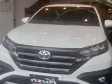 NEW RUSH 1.5 A/T 2020 TDp MULAI 27JT