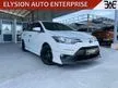 Used 2018 Toyota Vios 1.5 G [Full Service Record Toyota]