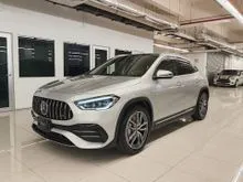 2023 Mercedes-Benz AMG GLA35 2.0 4MATIC SUV FULL SPECS 6 YEARS WARRANTY