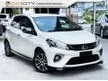 Used 2022 Perodua Myvi 1.5 H Hatchback (A) FULL SERVICE RECORD UNDER WARRANTY PERODUA 35K MILEAGE ONE OWNER TIP TOP