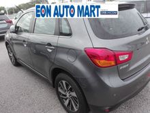 YEAR END DEALS OFFER NEW Mitsubishi ASX