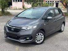 2019 Honda Jazz 1.5 Hybrid Hatchback* FREE WARRANTY *FAS&EASY LOAN
