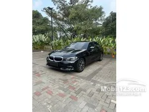2021 BMW 320i 2.0 Dynamic Sedan