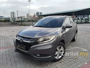2015 Honda HR-V 1.8 V SUV