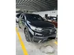 Used 2022 Honda CR-V 1.5 Black Edition SUV - Cars for sale