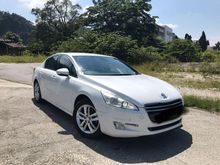 PROMO SALES PEUGEOT 508 1.6 TURBO GREAT CONDITION