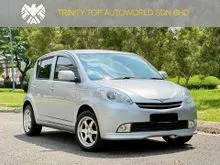 2007 Perodua Myvi 1.3 EZi Hatchback Tip Top Condition