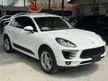 2016 Porsche Macan 2.0 SUV MOST CHEAPEST IN JB (Fast Loan Approval , No Hidden Fee ) - Cars for sale