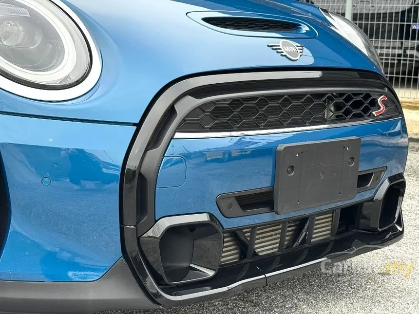 2023 MINI Cooper S 3 Door Hatchback