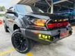 2022 Ford Ranger 2.2 XLT High Rider Dual Cab Pickup