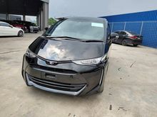 2016 Toyota Estima 2.4 Aeras Premium MPV