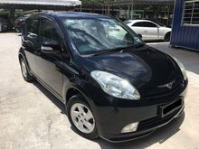 2006 Perodua Myvi 1.3 EZ Hatchback