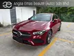 2022 Mercedes-Benz CLA180 1.3 AMG (A) 5A CAR (5K KM)