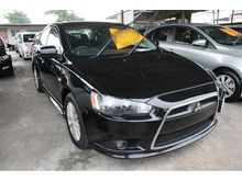 2011 Proton Inspira 2.0 Sedan (A) USED CAR