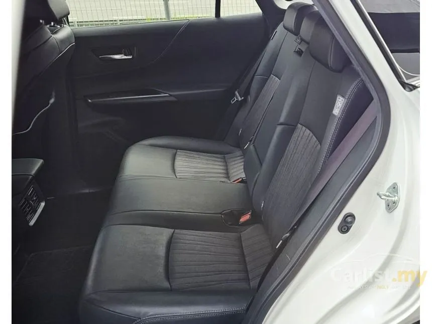 2023 Toyota Harrier G SUV