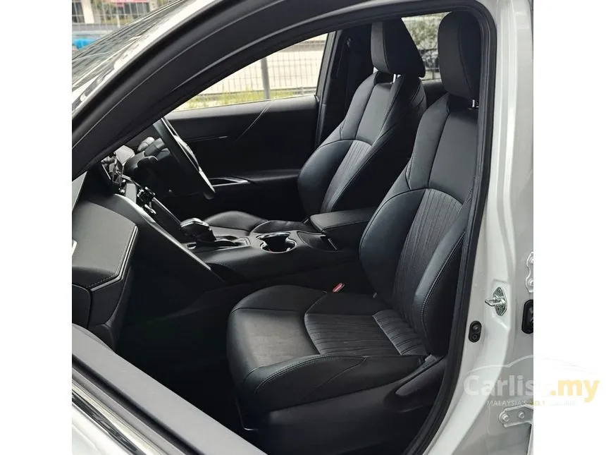 2023 Toyota Harrier G SUV