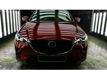 MAZDA CX-3 NEW FACELIFT PRICE LOWER & FREE RECORDER