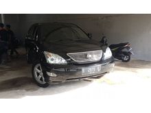 2005 Toyota Harrier 2.4 L premium sound