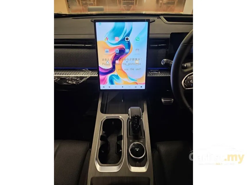 2025 JAECOO J7 SUV
