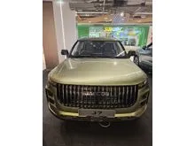 2025 JAECOO J7 1.6 SUV