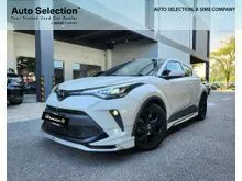 2021 Toyota C-HR 1.2 GT Modellista SUV  + TipTop Conditions + Premium Multi-Brands Cars Models + TRUSTED DEALER SPECIALIZED + Car for sale +