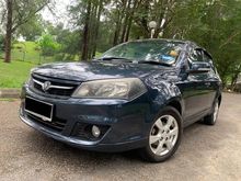Proton SAGA 1.3 (A) FLX EXE CHEAP SELL