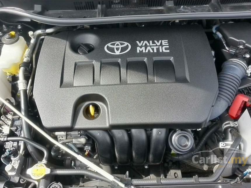 2011 Toyota Wish X MPV