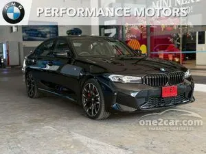 2026 BMW 330e 2.0 G20 (ปี 19-26) M Sport Sedan