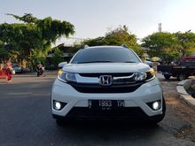 2016 Honda BR-V 1.5 E SUV