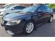 Used 2013 Proton INSPIRA 2.0 A PREMIUM CVT (AT) (SEDAN)