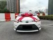 Used 2018 Toyota Vios 1.5 E Sedan FACELIFT LIKE NEW FULL SERVICE RECORD