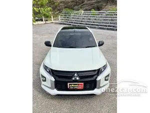 2021 Mitsubishi TRITON 2.5 GLX Limited Edition Mega Cab Pickup