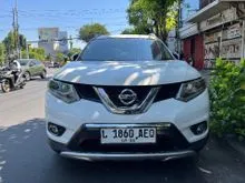 2017 Nissan X-Trail 2.5 SUV putih