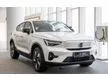 Used 2023/2024 Volvo C40 SELEKT BEST DEAL