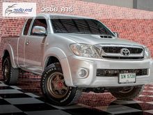 2008 Toyota HILUX VIGO 3.0 Extra Cab E Prerunner Pickup MT