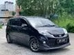 Used 2018 Perodua ALZA 1.5 ZV ADVANCED (A) LEATHER SEAT / ROOF TOP MONITOR