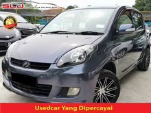 2011 Perodua Myvi 1.3 EZi Hatchback - Condition For New - Offer Hari Raya OFFER!!!