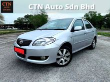 TOYOTA VIOS 1.5 (A) G-SPEC FACELIFT,FULL SERVICE TOYOTA,WE HAVE MORE VIOS TO CHOICE,MANUAL WE ALSO HAVE