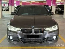 2018 BMW 330e 2.0 M Sport Sedan TIP TOP CONDITION Consignment Unit Fast Approval