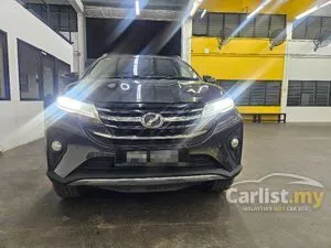 2020 Perodua Aruz 1.5 AV SUV