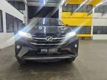 (VALUE BUY) 2020 Perodua Aruz 1.5 AV SUV