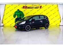 2009 Honda Jazz 1.5 (ปี 08-14) S i-VTEC Hatchback AT