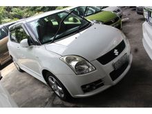 2012 Suzuki Swift 1.5 GLX Hatchback -- BEST DEAL --